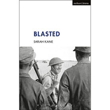 Blasted (Modern Plays)
