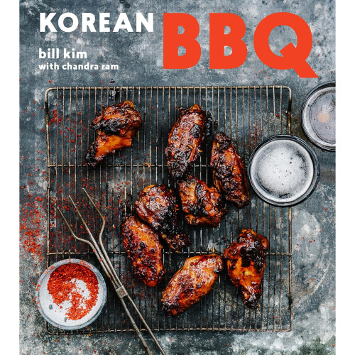 Korean Bbq 1