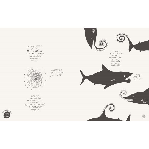 Animals of a Bygone Era: An Illustrated Compendium 2
