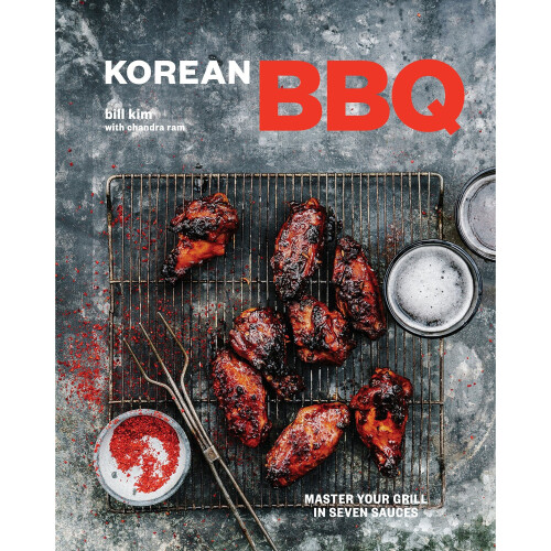 Korean Bbq