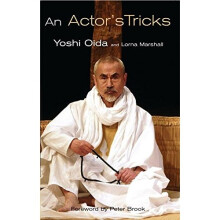 An Actor's Tricks (Performance Books)