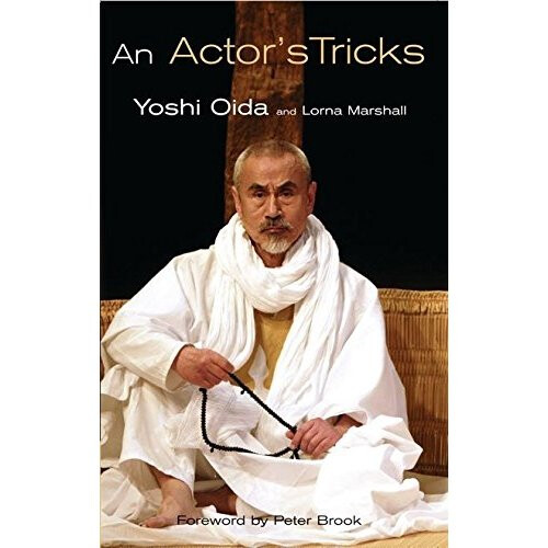 An Actor's Tricks (Performance Books)