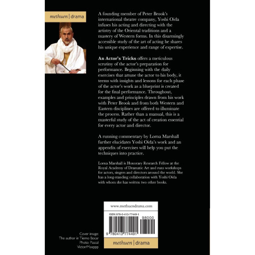 An Actor's Tricks (Performance Books) 2