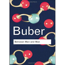Between Man and Man (Routledge Classics): Between Man and Man (Routledge Classics)