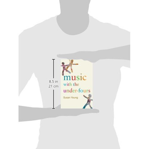 Music with the Under-Fours 2