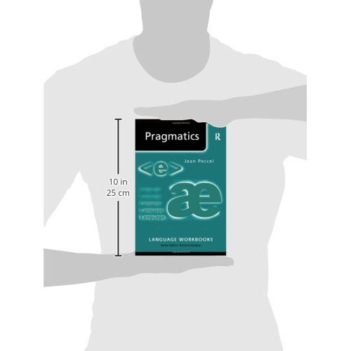 Pragmatics (Language Workbooks) 2