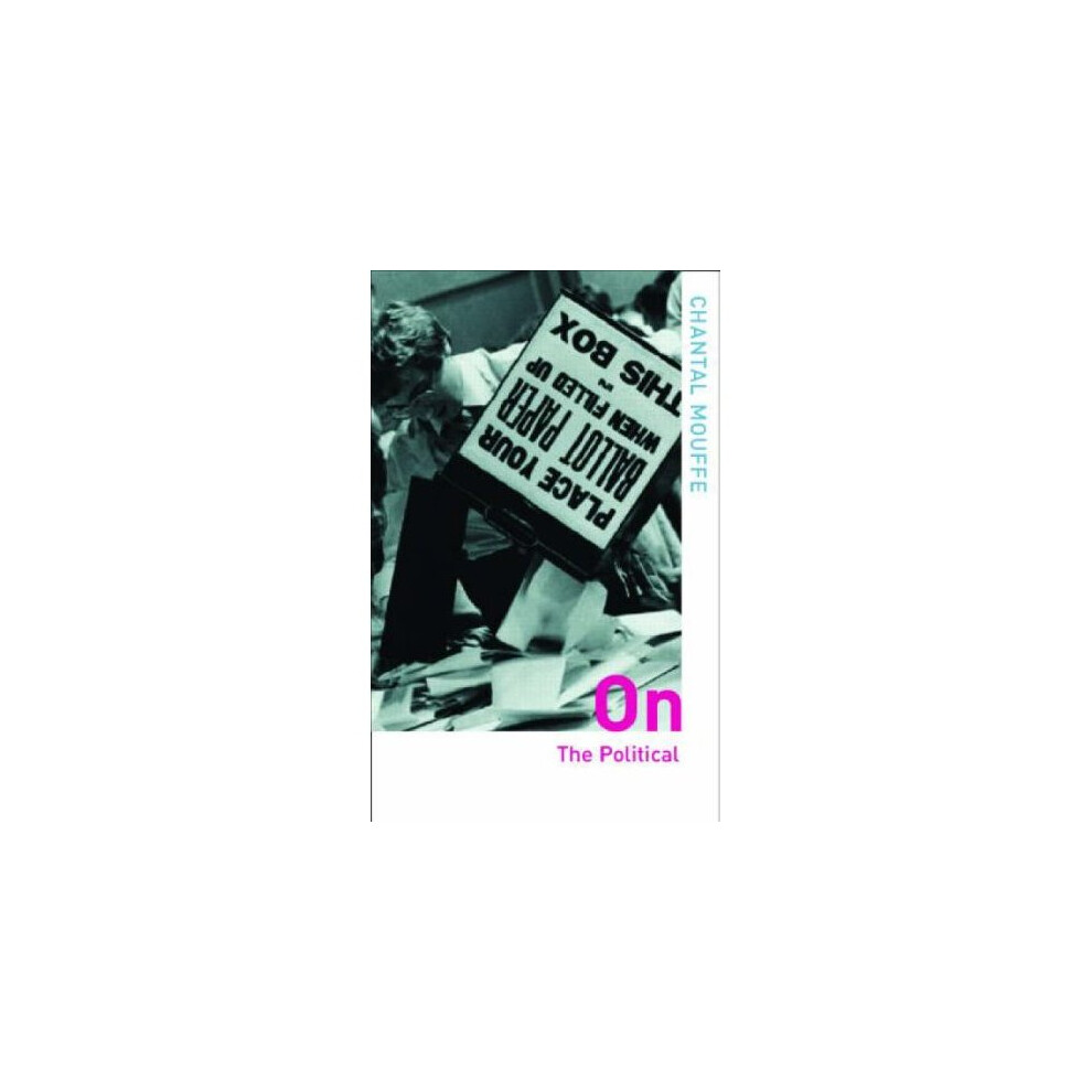 Isdp On The Political (Thinking In Action) - Image 5