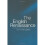 The English Renaissance: An Anthology of Sources and Documents 1