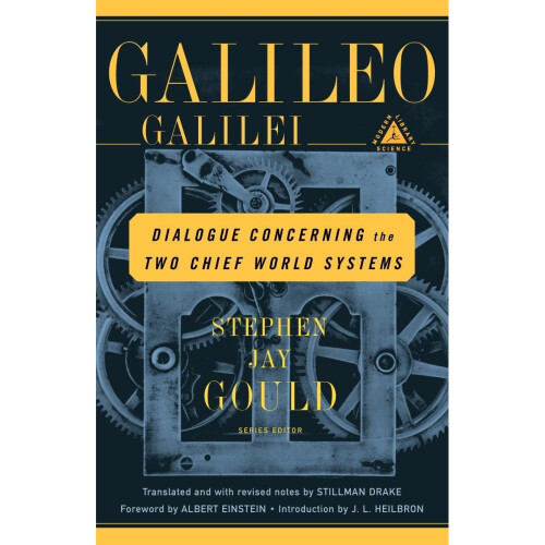 Dialogue/2 Chief World Systems (Modern Library Classics)