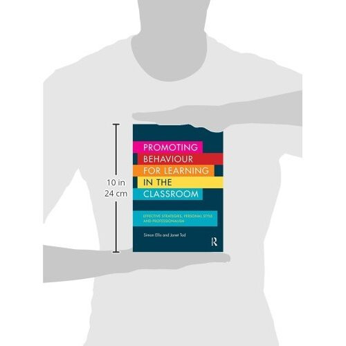 Promoting Behaviour for Learning in the Classroom 2