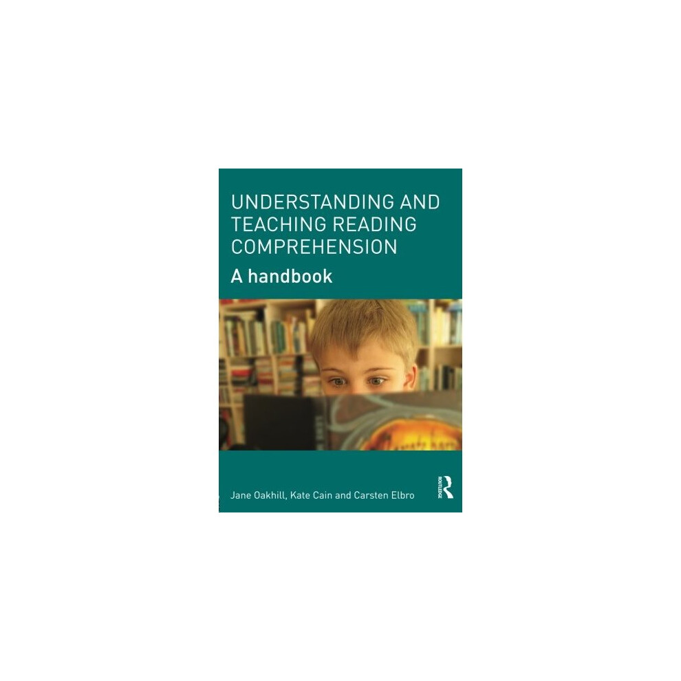 Isdp Understanding And Teaching Reading Comprehension