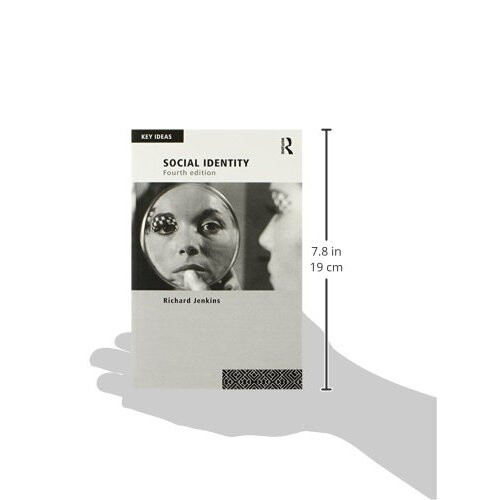 Social Identity (Key Ideas) 2