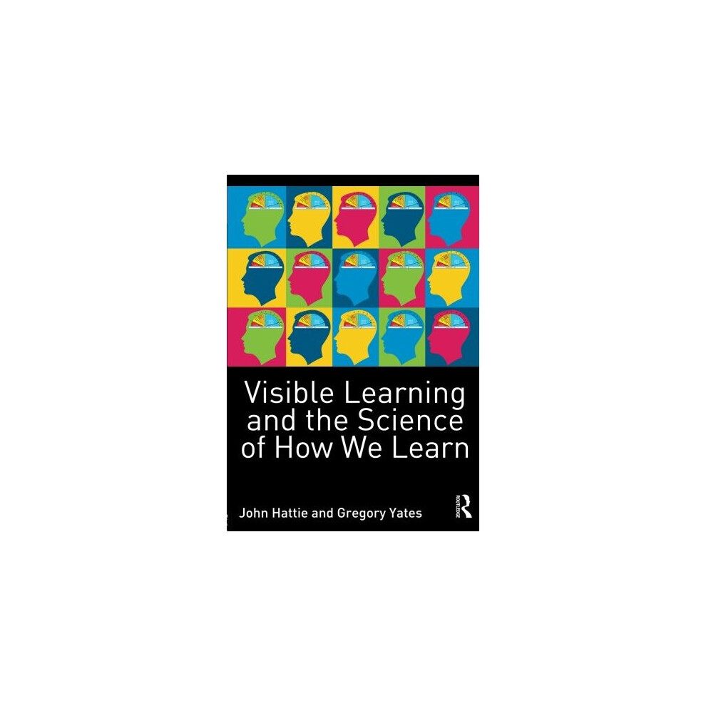 Visible Learning and the Science of How We Learn-John Hattie, Gr - Image 6