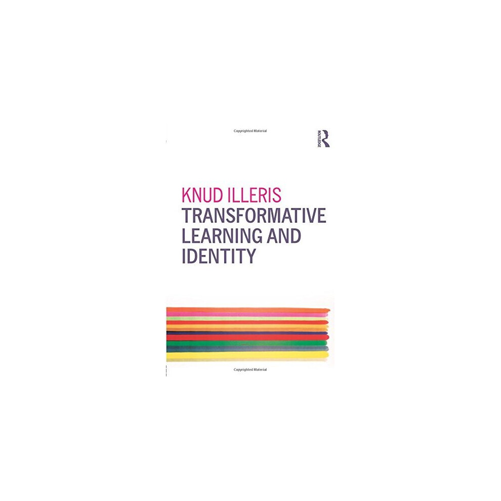 Transformative Learning and Identity