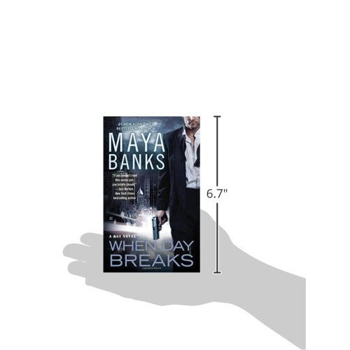 When Day Breaks : A KGI Novel (KGI Novels) 2