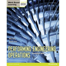 Performing Engineering Operations - Level 2 Student Book Core (Performing Engingeering operations)