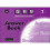 Scottish Heinemann Maths 7: Answer Book 1
