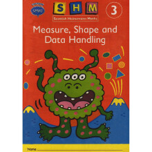 Scottish Heinemann Maths 3: Activity Book Omnibus Pack