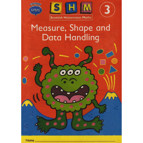 Scottish Heinemann Maths 3: Activity Book Omnibus Pack