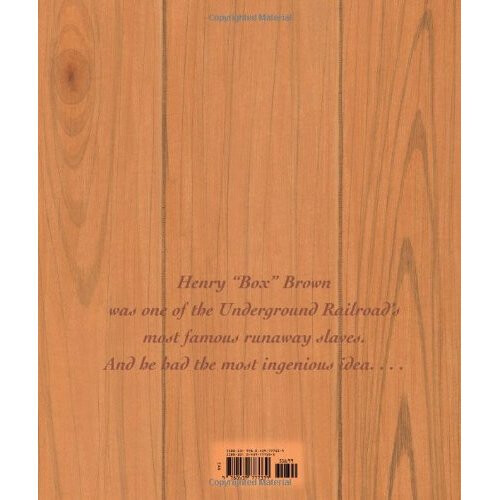 Henry's Freedom Box 1