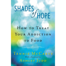 Shades Of Hope: How to Treat Your Addiction to Food