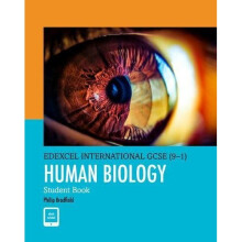 Edexcel International GCSE (9-1) Human Biology Student Book: print and ebook bundle