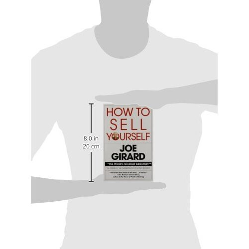 How To Sell Yourself 2