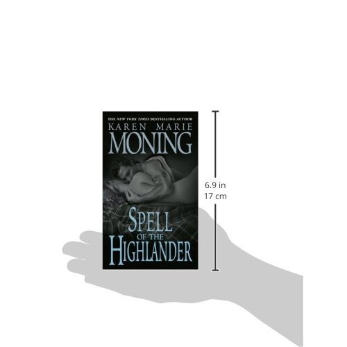 Spell Of The Highlander 2