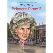 Who Was Princess Diana? (Who Was...? (Quality Paper))