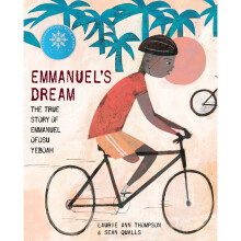 Emmanuel's Dream