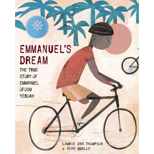 Emmanuel's Dream 1
