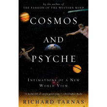 Cosmos and Psyche: Intimations of a New World View