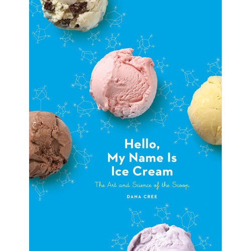 Hello, My Name Is Ice Cream 1