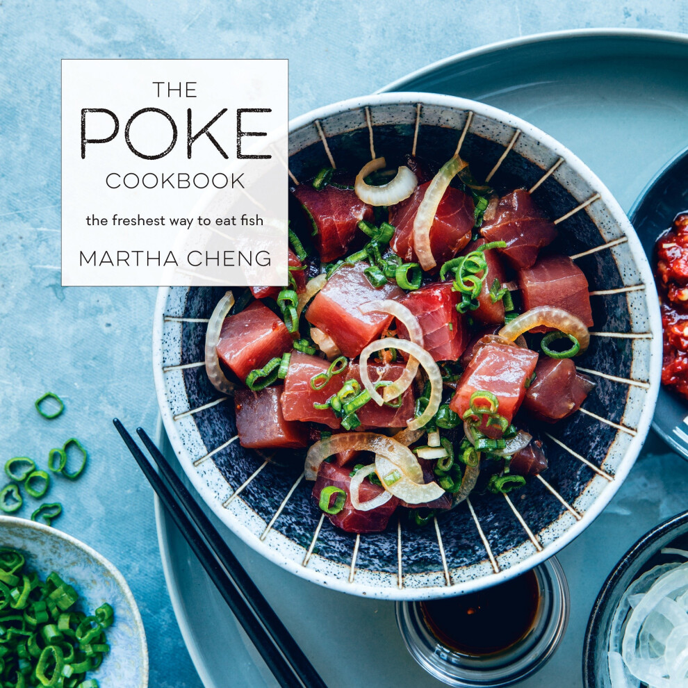 Isdp Poke Cookbook