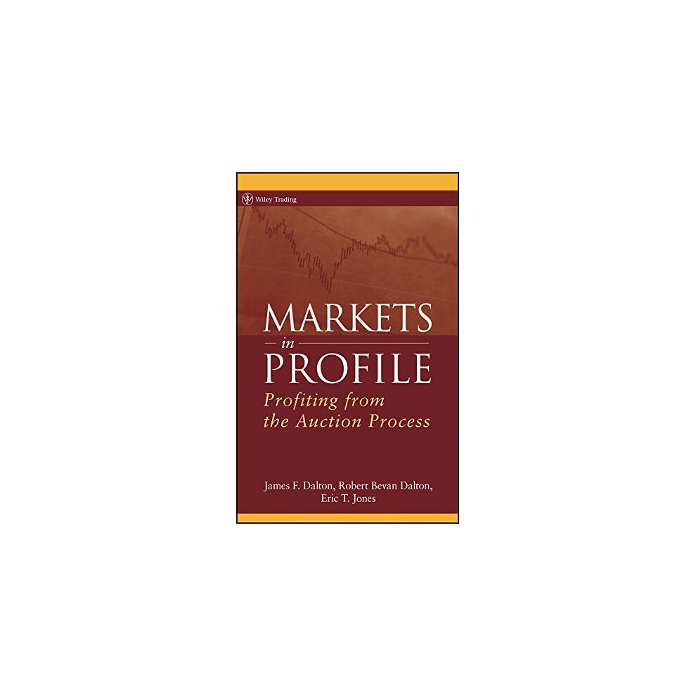Isdp Markets In Profile: Profiting From The Auction Process (Wiley Trading)