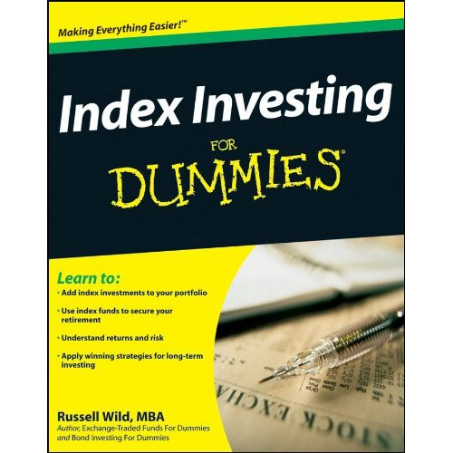 Index Investing For Dummies 1