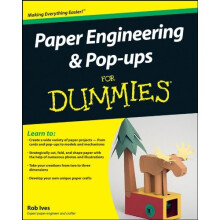 Paper Engineering & Pop-ups FD (For Dummies)