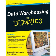 Data Warehousing For Dummies