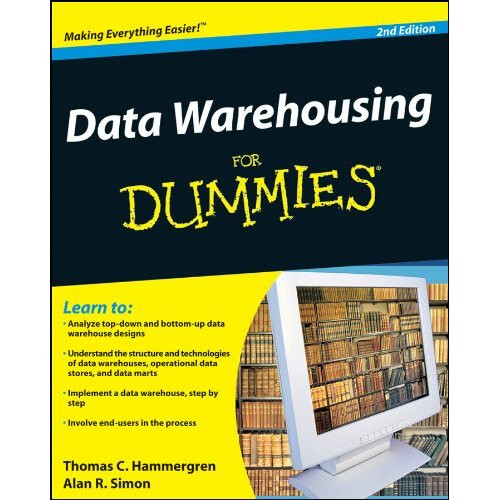 Data Warehousing For Dummies