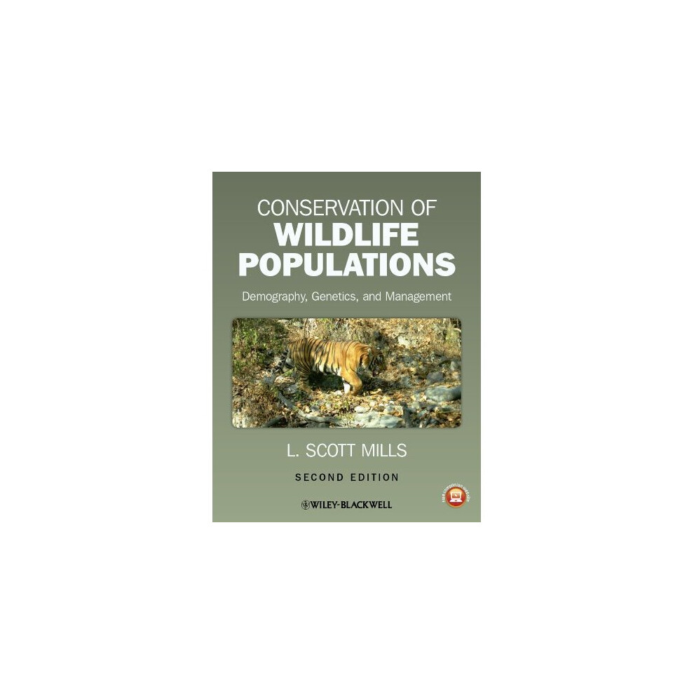 Conservation of Wildlife Populations: Demography, Genetics, and Management