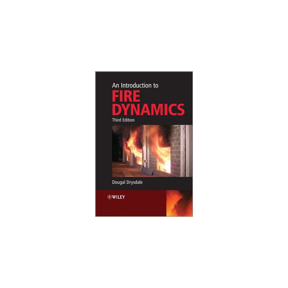 An Introduction to Fire Dynamics