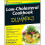 Low-cholesterol Cookbook for Dummies (UK Edition) 1