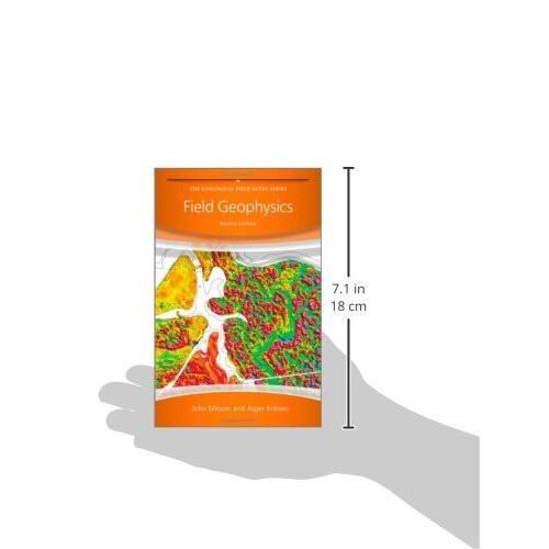 Field Geophysics (Geological Field Guide) 2