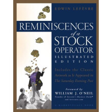 Reminiscences of a Stock Operator (A Marketplace Book)