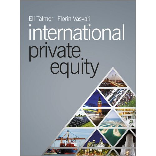 International Private Equity 1