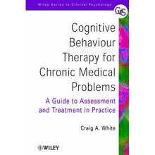 Cognitive Behaviour Therapy for Chronic Medical Problems
