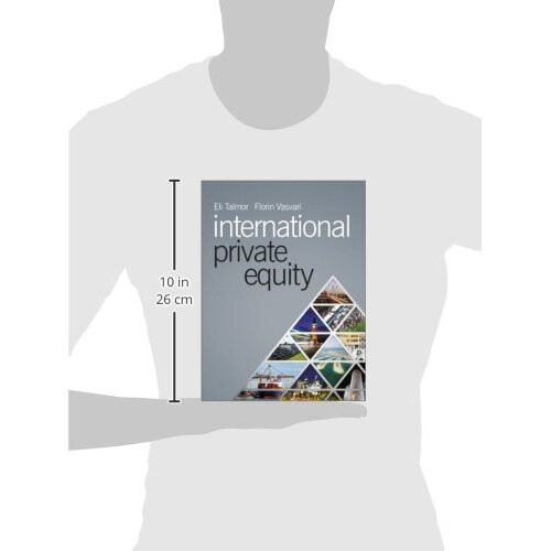 International Private Equity 2