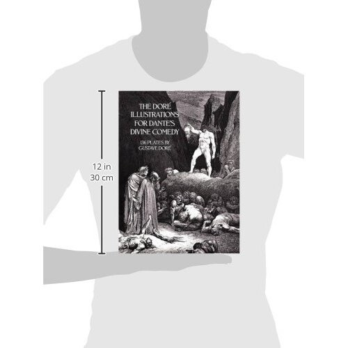 The Doré Illustrations for Dante's Divine Comedy 2