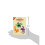 Fun with Dragons Stencils (Dover Stencils) 3