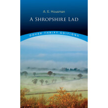 A Shropshire Lad (Dover Thrift Editions)